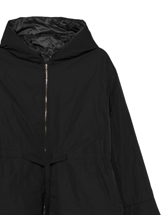 26FW 막스마라 더 큐브 자켓 2629486024600 150004 BLACK - MAXMARA THE CUBE