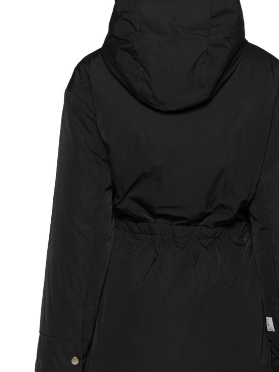 26FW 막스마라 더 큐브 자켓 2629486024600 150004 BLACK - MAXMARA THE CUBE