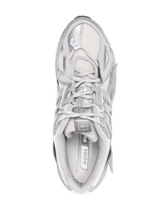 26FW 뉴발란스 1906 스니커즈 M1906AG GREY SILVER - NEW BALANCE