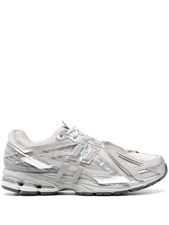 26FW 뉴발란스 1906 스니커즈 M1906AG GREY SILVER
