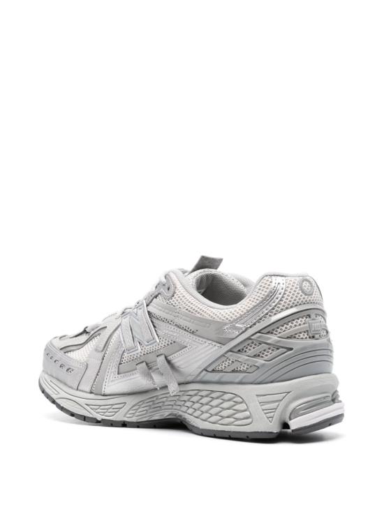 26FW 뉴발란스 1906 스니커즈 M1906AG GREY SILVER - NEW BALANCE