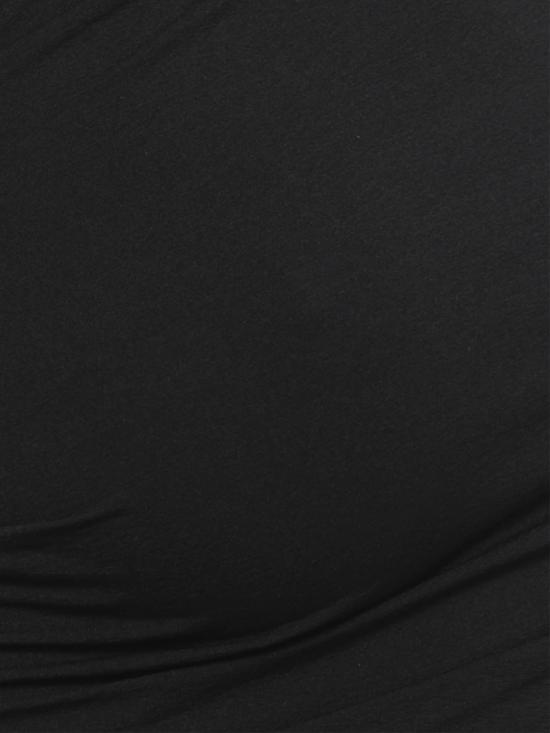 26FW 릭 오웬스 민소매 티셔츠 RP02F5138 JN09 Black - RICK OWENS