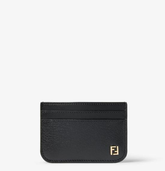 26FW 펜디 지갑 8M0586 B08EF0QA1 BLACK