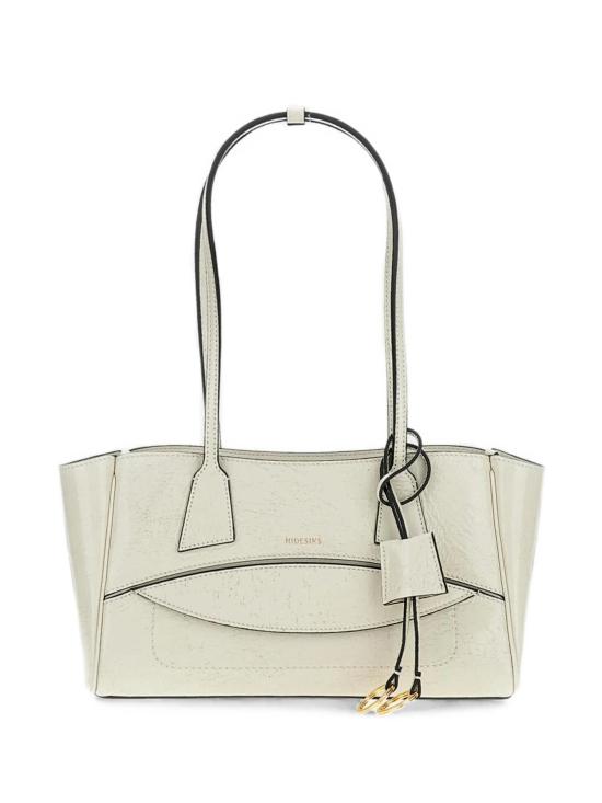 26FW 히데신스 숄더백 SH13VGWHT VINTAGE WHITE