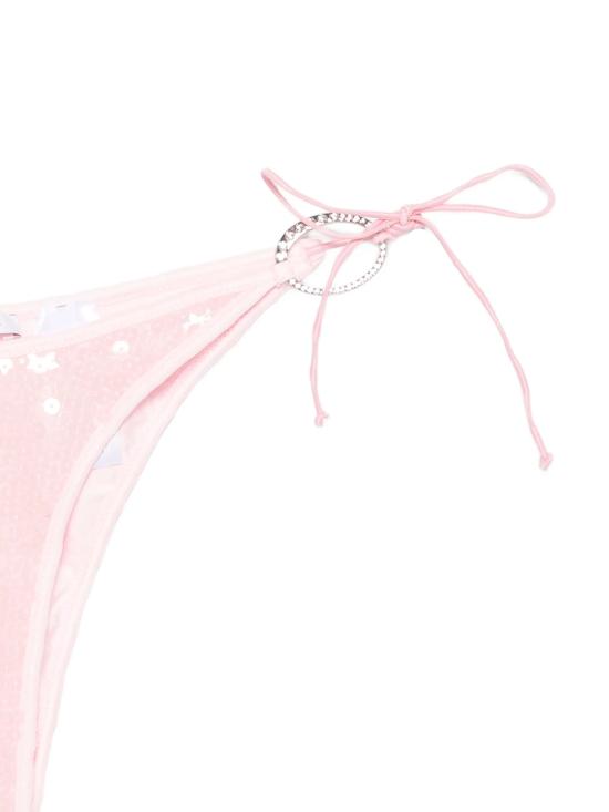 26FW 오세리 비치웨어 AOF268 BUBBLE PINK - OSÉREE