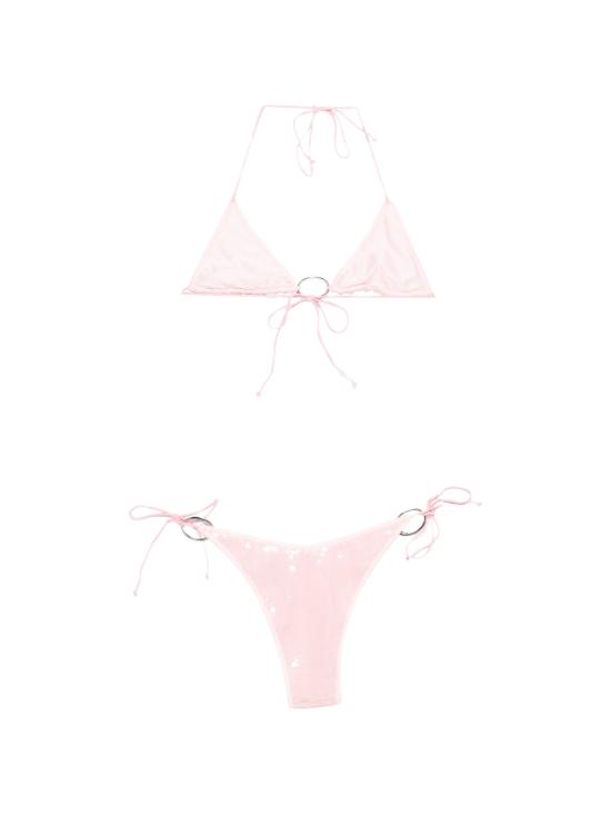 26FW 오세리 비치웨어 AOF268 BUBBLE PINK - OSÉREE