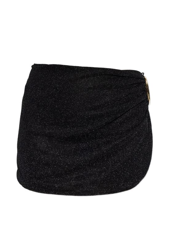 26FW 오세리 비치웨어 MPF268 BLACK
