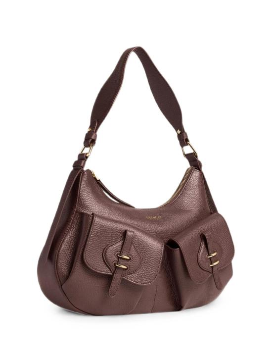 26FW 코치넬리 숄더백 E1VGK120101 R49 BERRY - COCCINELLE