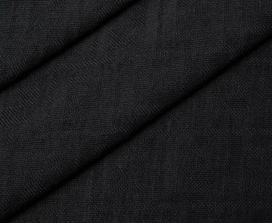 26FW 펜디 머플러/스카프 FXT388 B1VKF0QA1 BLACK - FENDI