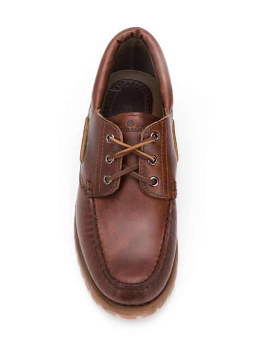 26FW 세바고 드레스 슈즈 70015M0 922 BROWN CINNAMON - SEBAGO