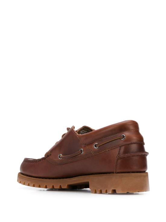 26FW 세바고 드레스 슈즈 70015M0 922 BROWN CINNAMON - SEBAGO