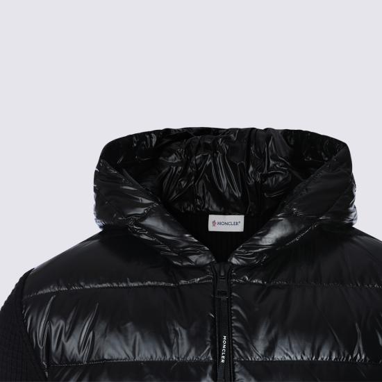 26FW 몽클레어 자켓 L20919B00059 M4281999 Black - MONCLER