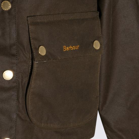 26FW 바버 자켓 262LWX1595 LWXSN91 BEECH - BARBOUR