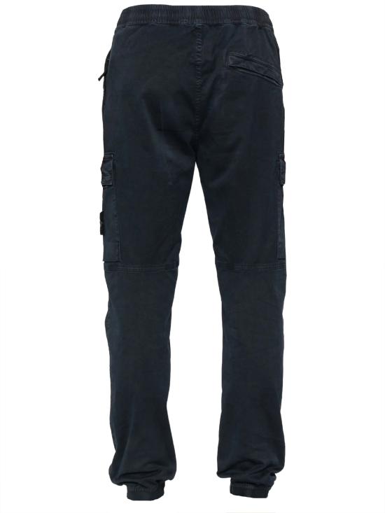 26FW 스톤 아일랜드 트레이닝/조거 팬츠 153100033 S00L1V0120 - STONE ISLAND
