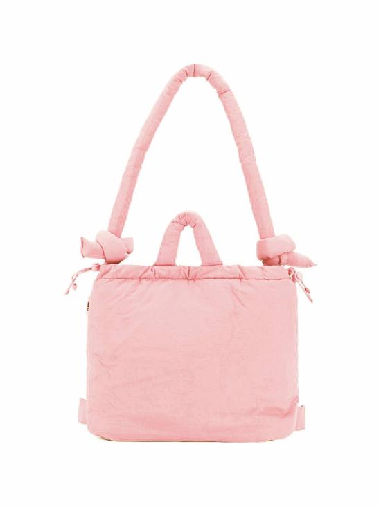 26FW 올렌드 숄더백 ONASOFTBAG PINK - OLEND