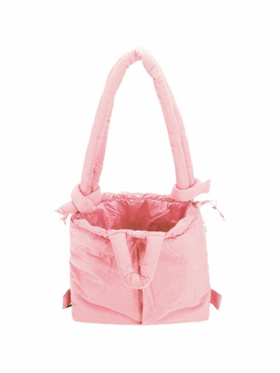 26FW 올렌드 숄더백 ONASOFTBAG PINK - OLEND