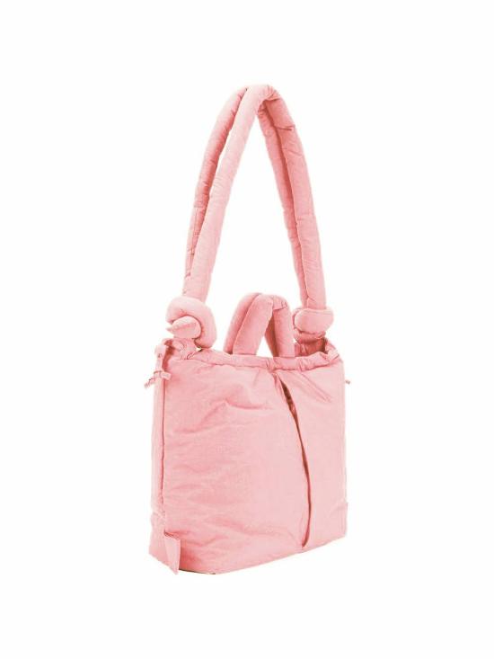 26FW 올렌드 숄더백 ONASOFTBAG PINK - OLEND