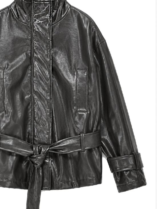 26FW 페데리카 토시 수트 자켓 30250302 29 - FEDERICA TOSI