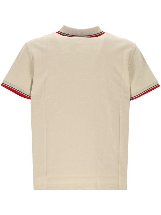 26FW 구찌 반팔 티셔츠 872471 XJHX62901 Sand - GUCCI