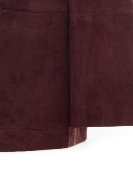 26FW 에스막스마라 수트 자켓 2629446031600 006f003 DARK RUBY - 'S MAX MARA