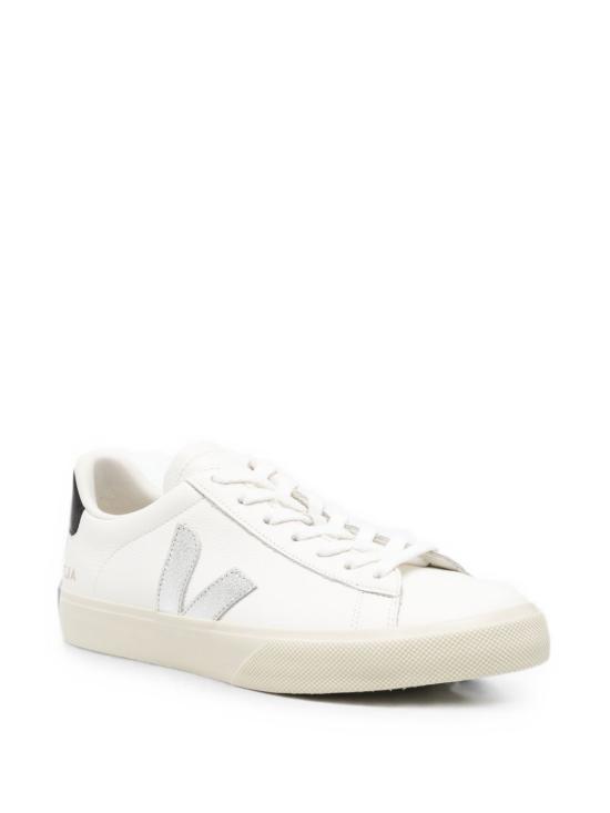 26FW 베자 스니커즈 CP0521753 AX WHITE SILVER BLACK - VEJA