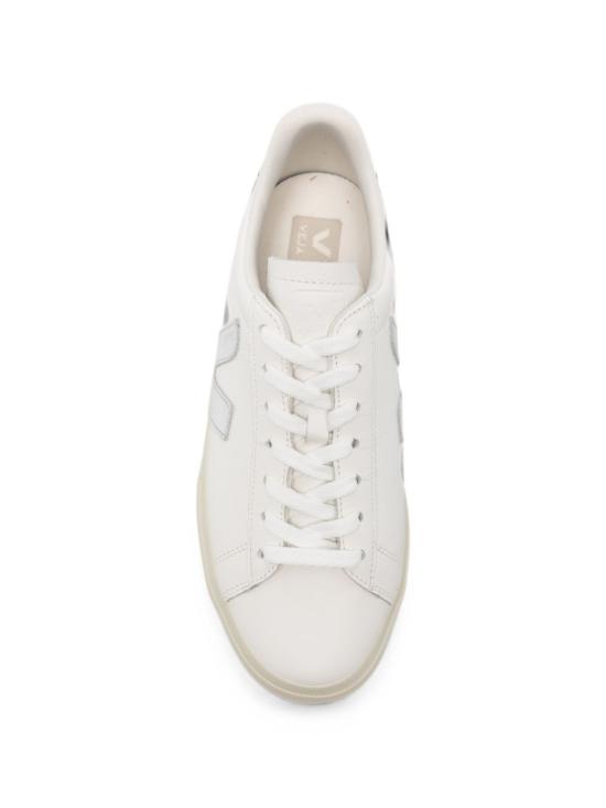 26FW 베자 스니커즈 CP0521753 AX WHITE SILVER BLACK - VEJA