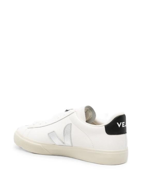 26FW 베자 스니커즈 CP0521753 AX WHITE SILVER BLACK - VEJA
