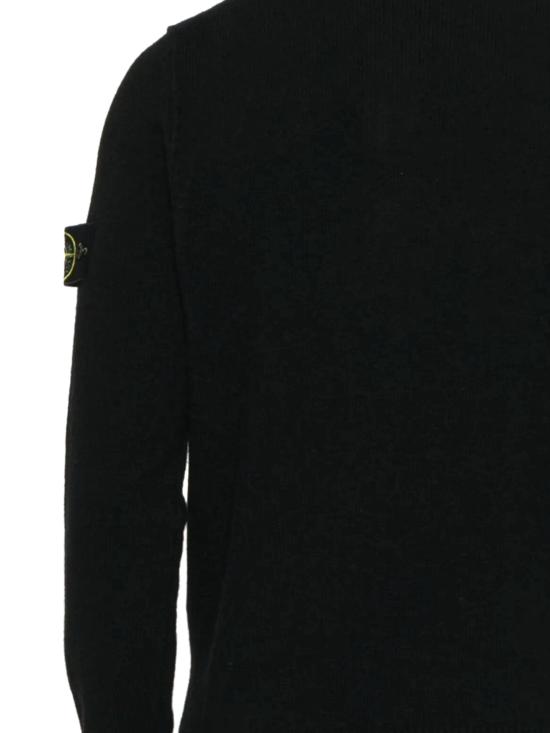 26FW 스톤 아일랜드 터틀넥 155100040 S00A3V0029 - STONE ISLAND