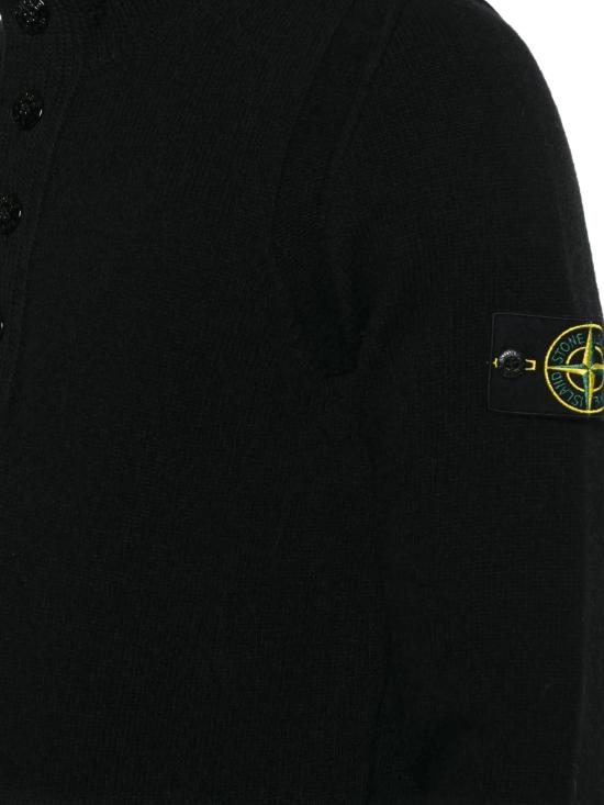 26FW 스톤 아일랜드 터틀넥 155100040 S00A3V0029 - STONE ISLAND