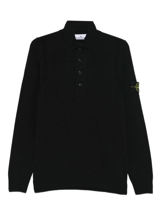 26FW 스톤 아일랜드 터틀넥 155100040 S00A3V0029