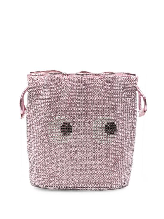 26FW 안야힌드마치 가방 208895 PINK