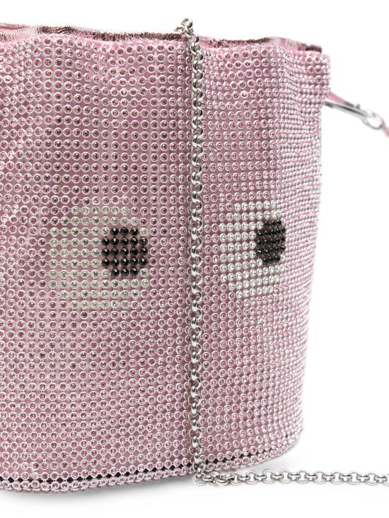 26FW 안야힌드마치 가방 208895 PINK - ANYA HINDMARCH