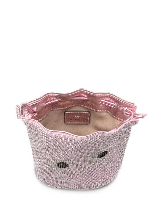 26FW 안야힌드마치 가방 208895 PINK - ANYA HINDMARCH