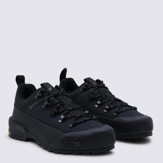26FW 노스페이스 스니커즈 NF0A8D95 KX71 TNF BLACK - NORTH FACE