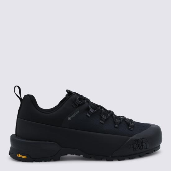 26FW 노스페이스 스니커즈 NF0A8D95 KX71 TNF BLACK