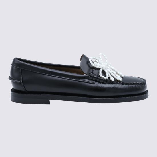 26FW 세바고 로퍼 74131FW 902 Black
