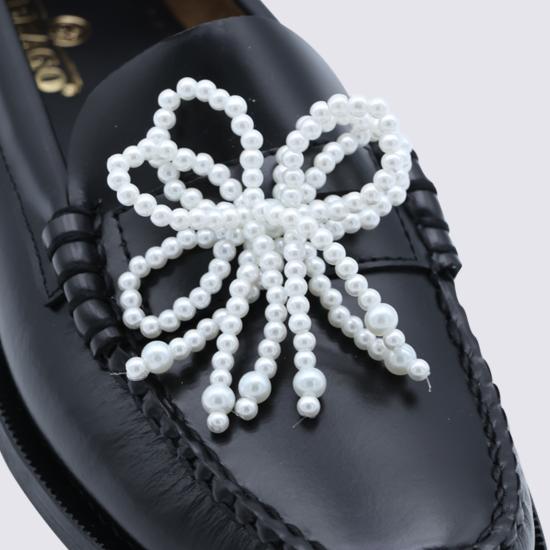 26FW 세바고 로퍼 74131FW 902 Black - SEBAGO