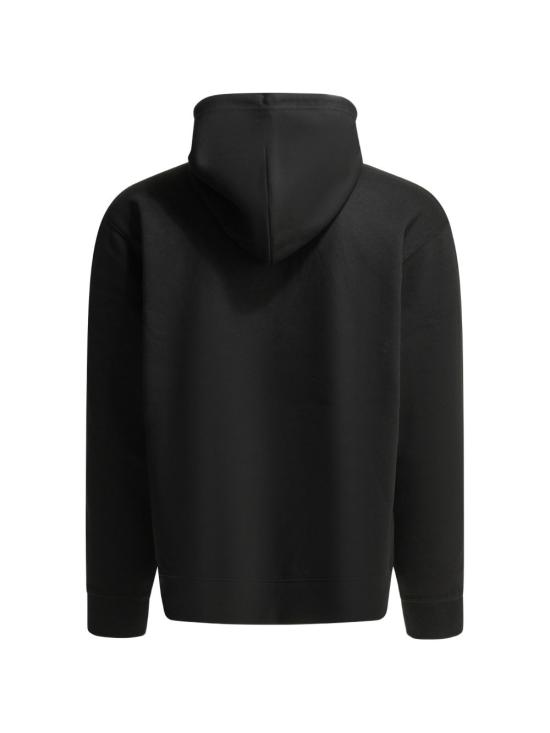 26FW 노스페이스 긴팔 티셔츠 NF0A8CW7 JK31 Black - NORTH FACE