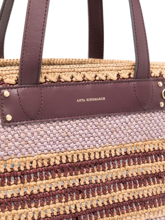 26FW 안야힌드마치 숄더백 207461 IRIS - ANYA HINDMARCH