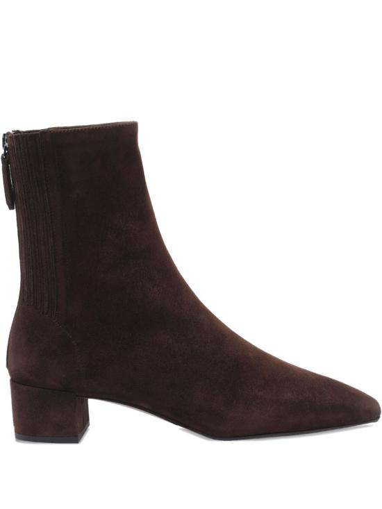 26FW 아쿠아주라 부츠 SHOMIDB8 SUEESP Espresso