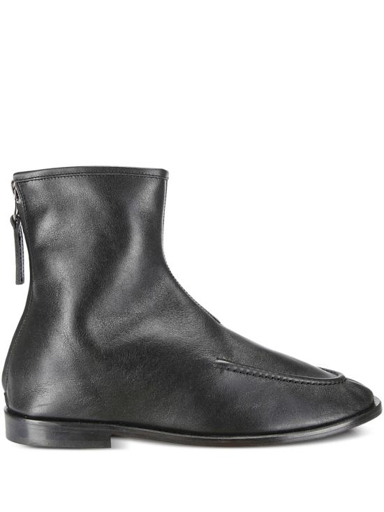26FW 헤레우 부츠 JULBWFA24 BLACK