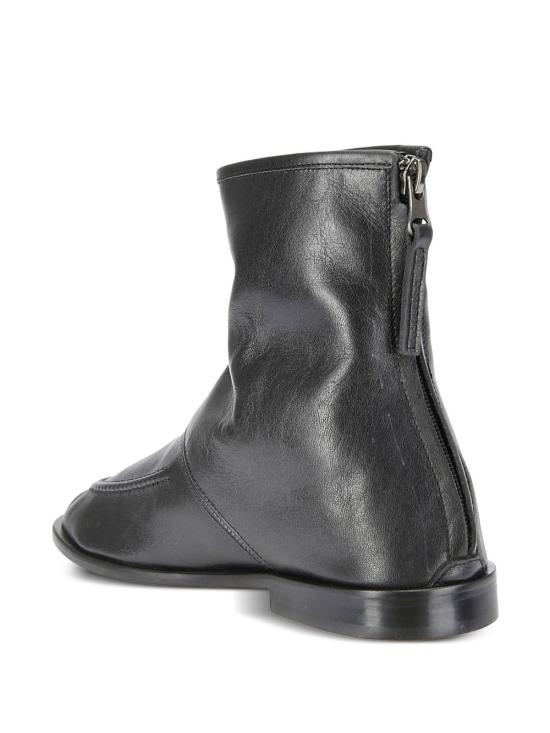 26FW 헤레우 부츠 JULBWFA24 BLACK - HEREU