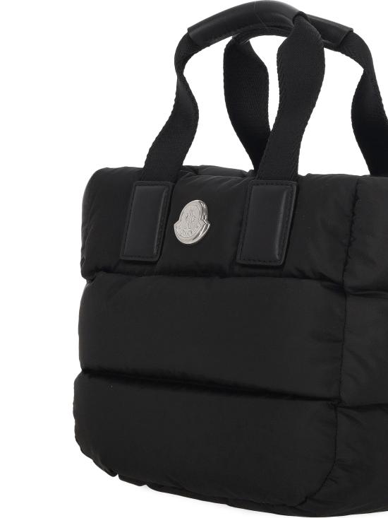 26FW 몽클레어 토트백 9B5D000 09 M6275999 - MONCLER