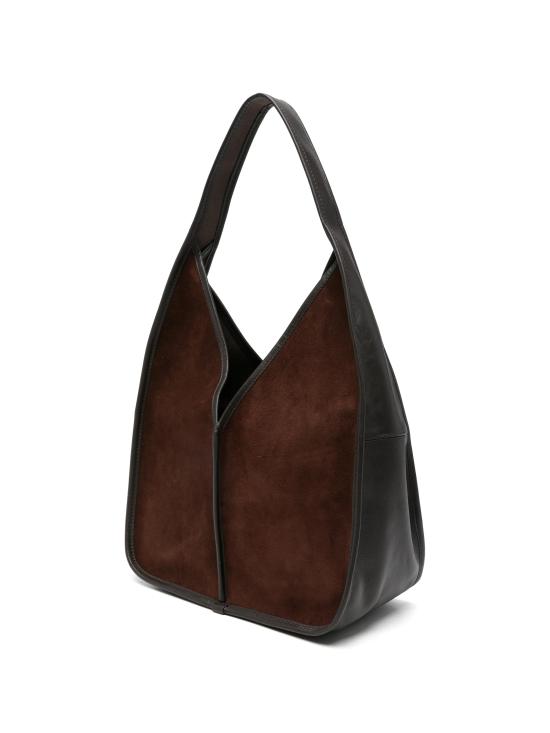 26FW 헤레우 숄더백 CAHOSUWBA26 DARKBROWN - HEREU