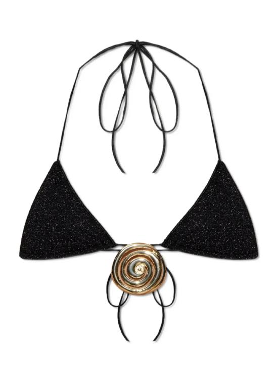 26FW 오세리 비치웨어 MTF268 BLACK - OSÉREE