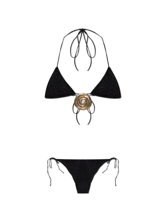 26FW 오세리 비치웨어 MTF268 BLACK