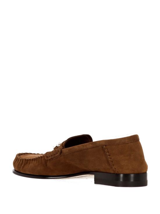 26FW 톰포드 로퍼 W3909LCL534P EDA WHISKY - TOMFORD