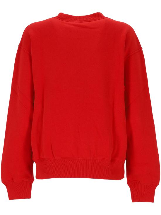 26FW 폴로 랄프로렌 스웨터 211971697 515 VERY RED - POLO RALPH LAUREN