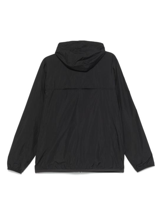 26FW 까웨 수트 자켓 K2123ZW USY PURE BLACK - K-WAY