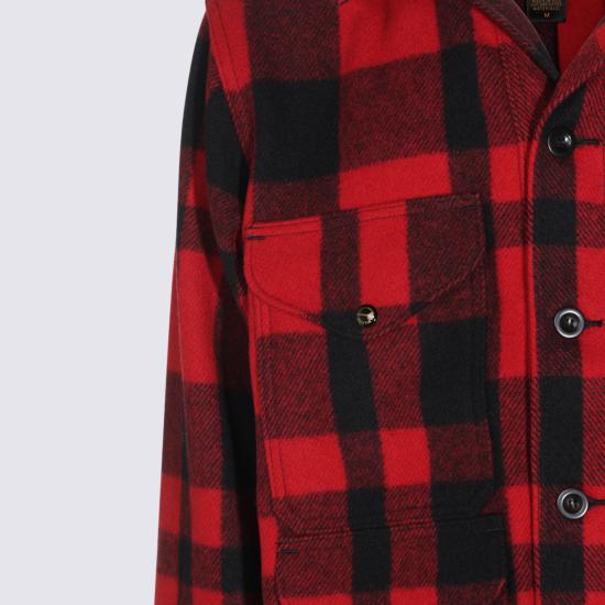 26FW 필슨 자켓 262FMCPS0137 W0588645 MULTI - FILSON